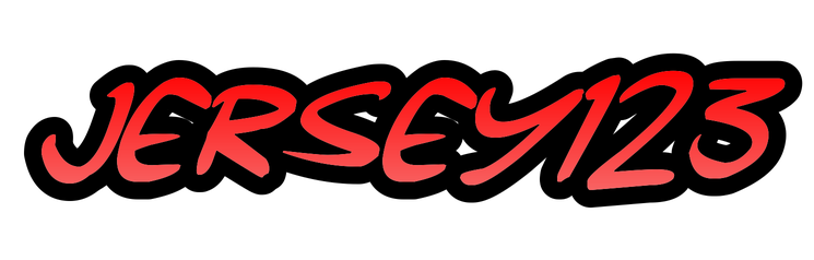 LOGO JERSEY123